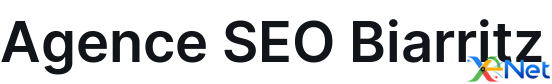 Agence SEO Biarritz